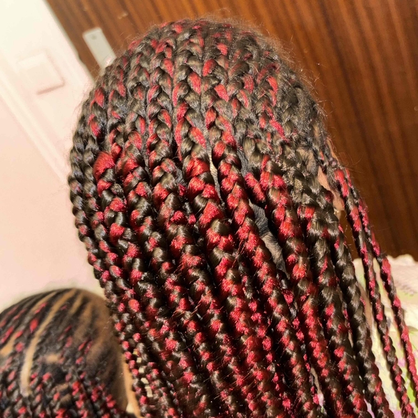 salon de coiffure afro tresse tresses box braids crochet braids vanilles tissages paris 75 77 78 91 92 93 94 95 CCTNQDXJ