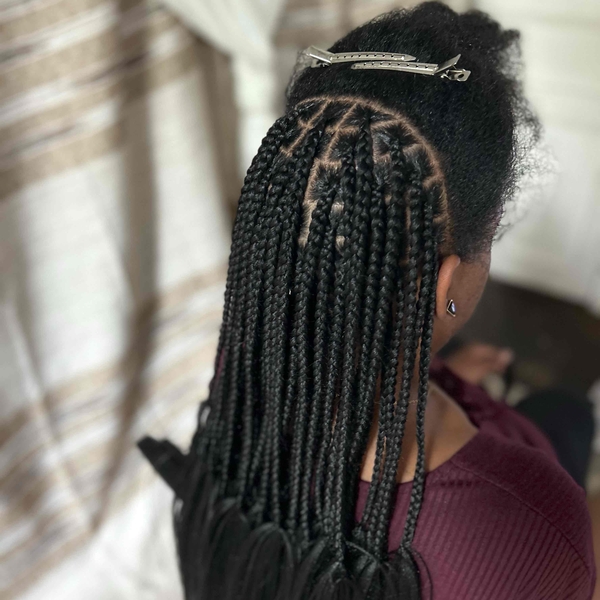 salon de coiffure afro tresse tresses box braids crochet braids vanilles tissages paris 75 77 78 91 92 93 94 95 WFMHGDZY