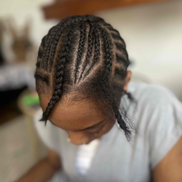 salon de coiffure afro tresse tresses box braids crochet braids vanilles tissages paris 75 77 78 91 92 93 94 95 XBKHPYWU