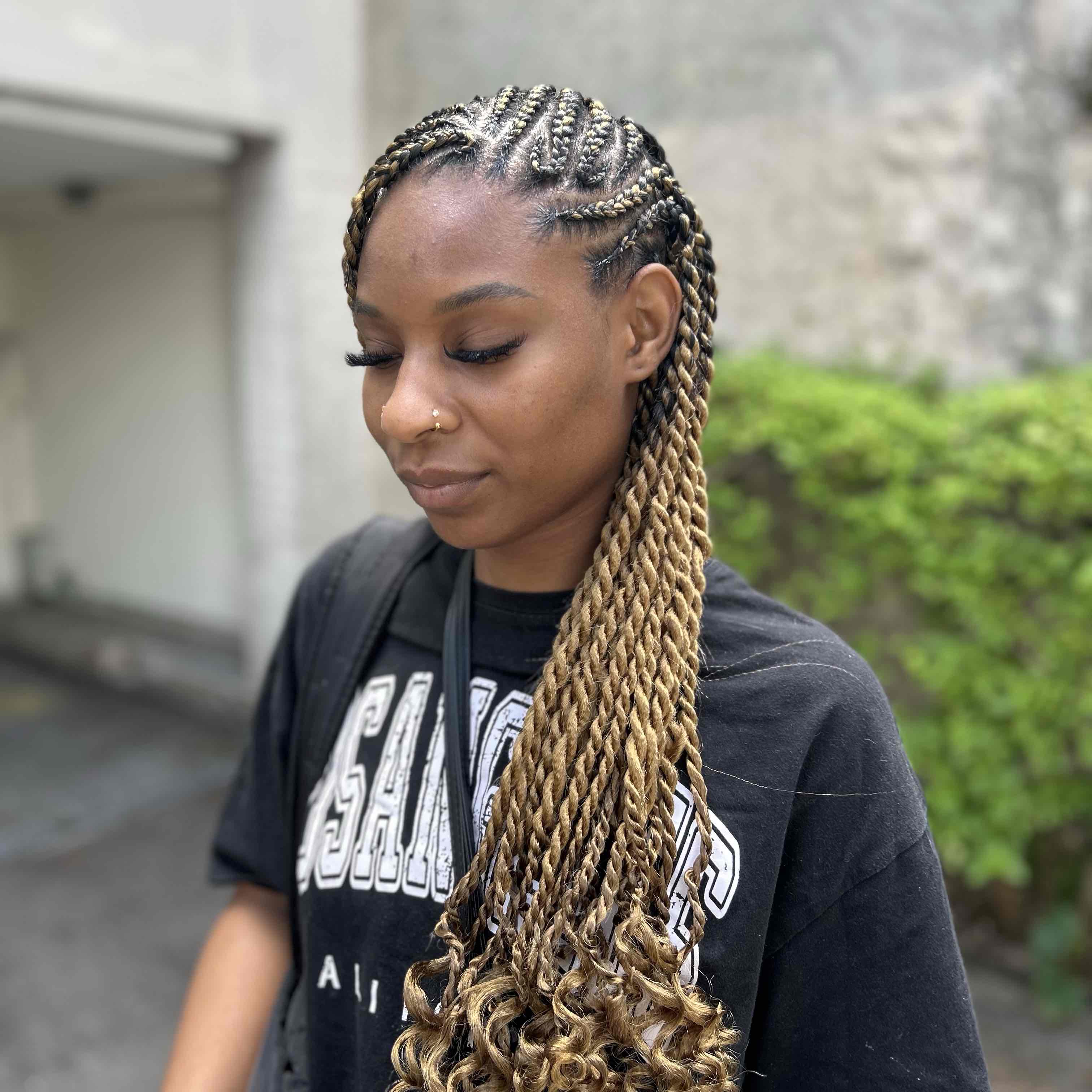 salon de coiffure afro tresse tresses box braids crochet braids vanilles tissages paris 75 77 78 91 92 93 94 95 HDRXETUJ