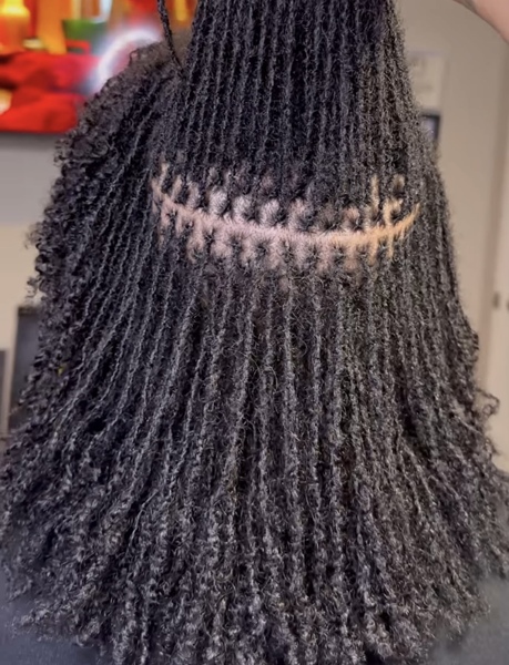 salon de coiffure afro tresse tresses box braids crochet braids vanilles tissages paris 75 77 78 91 92 93 94 95 XJVYMEZW