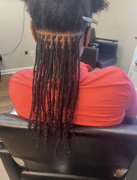 salon de coiffure afro tresse tresses box braids crochet braids vanilles tissages paris 75 77 78 91 92 93 94 95 KWADBLSG