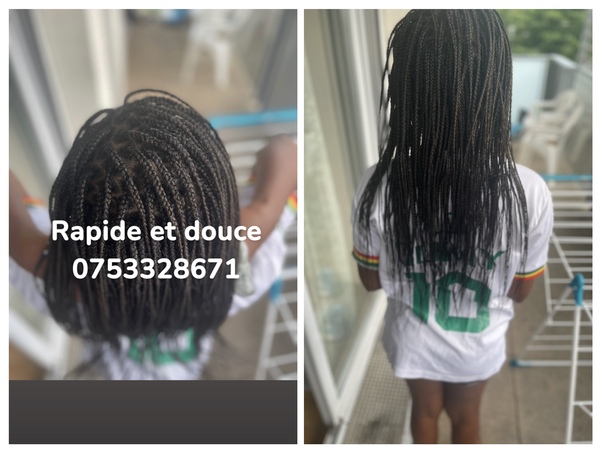salon de coiffure afro tresse tresses box braids crochet braids vanilles tissages paris 75 77 78 91 92 93 94 95 ZCIJVGKM