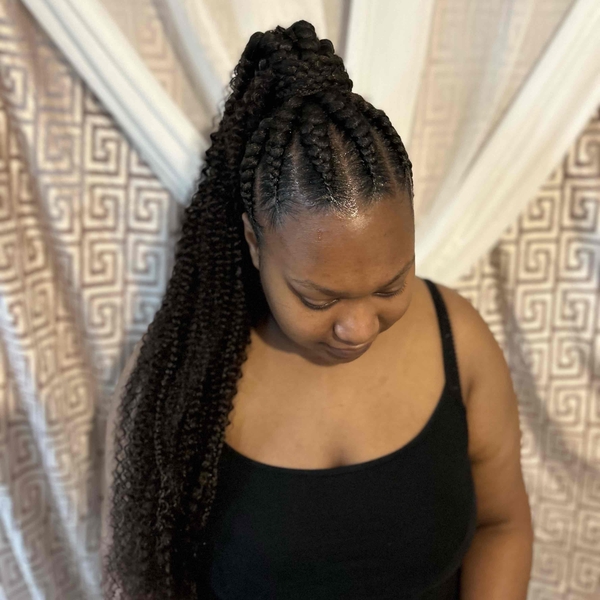 salon de coiffure afro tresse tresses box braids crochet braids vanilles tissages paris 75 77 78 91 92 93 94 95 BELAASDQ