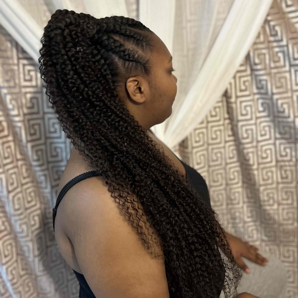salon de coiffure afro tresse tresses box braids crochet braids vanilles tissages paris 75 77 78 91 92 93 94 95 GLBKRALB
