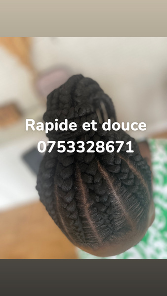 salon de coiffure afro tresse tresses box braids crochet braids vanilles tissages paris 75 77 78 91 92 93 94 95 LJKNCUAX