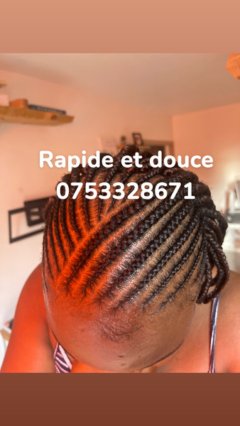 salon de coiffure afro tresse tresses box braids crochet braids vanilles tissages paris 75 77 78 91 92 93 94 95 UFMSOSMO