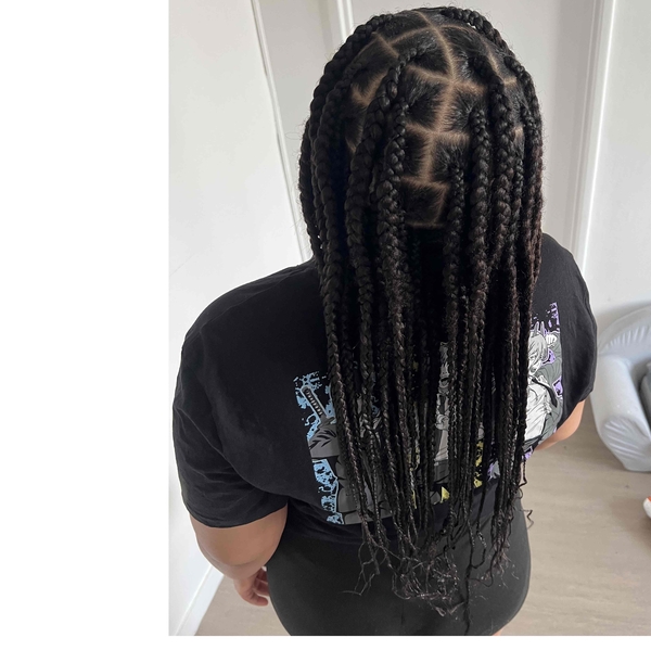 salon de coiffure afro tresse tresses box braids crochet braids vanilles tissages paris 75 77 78 91 92 93 94 95 MIZMZZVP