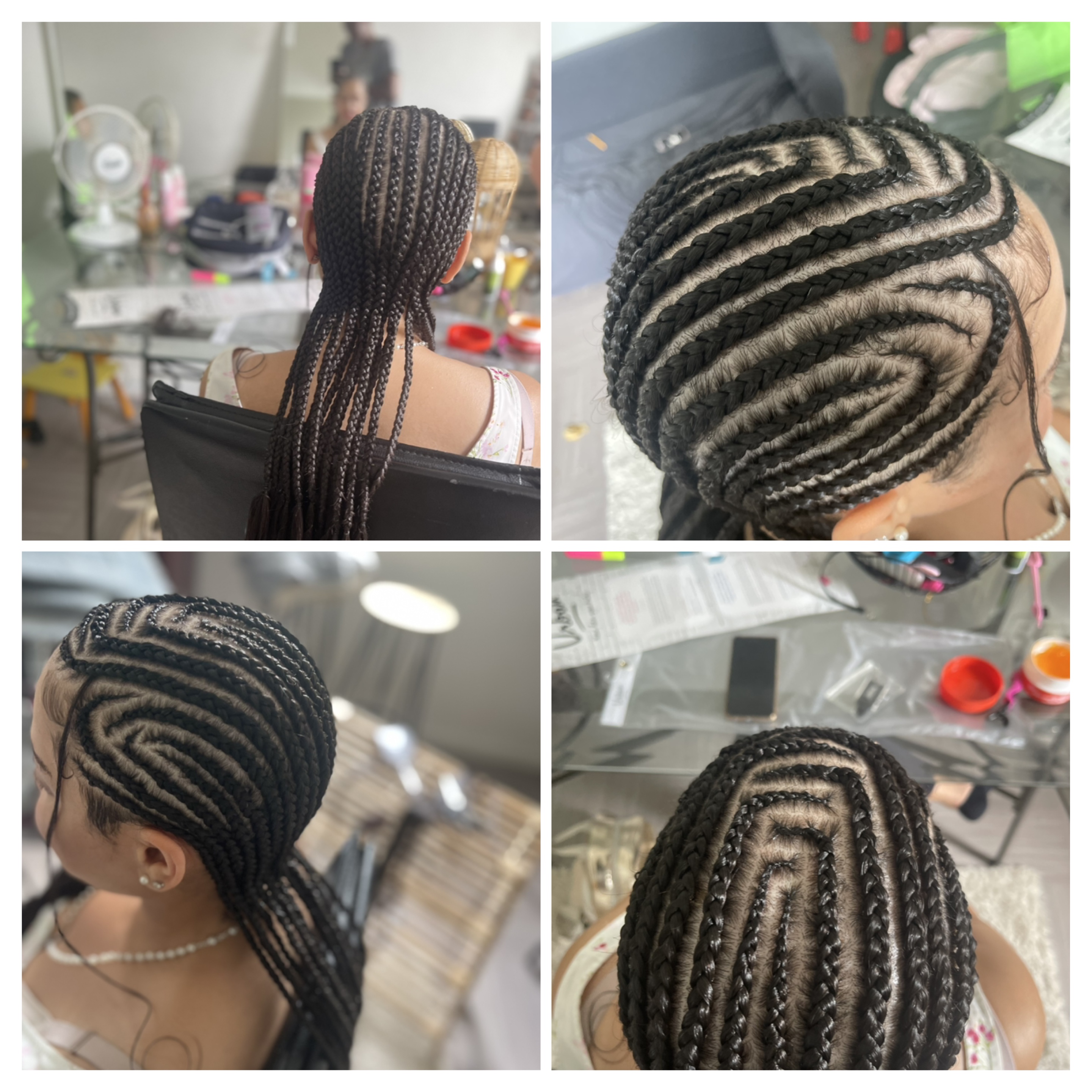 salon de coiffure afro tresse tresses box braids crochet braids vanilles tissages paris 75 77 78 91 92 93 94 95 GVDJMQLS