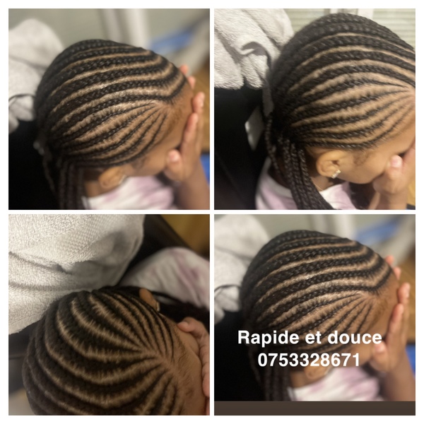 salon de coiffure afro tresse tresses box braids crochet braids vanilles tissages paris 75 77 78 91 92 93 94 95 HMNXHPAE
