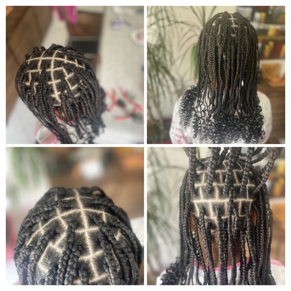 salon de coiffure afro tresse tresses box braids crochet braids vanilles tissages paris 75 77 78 91 92 93 94 95 GLYAVEBY