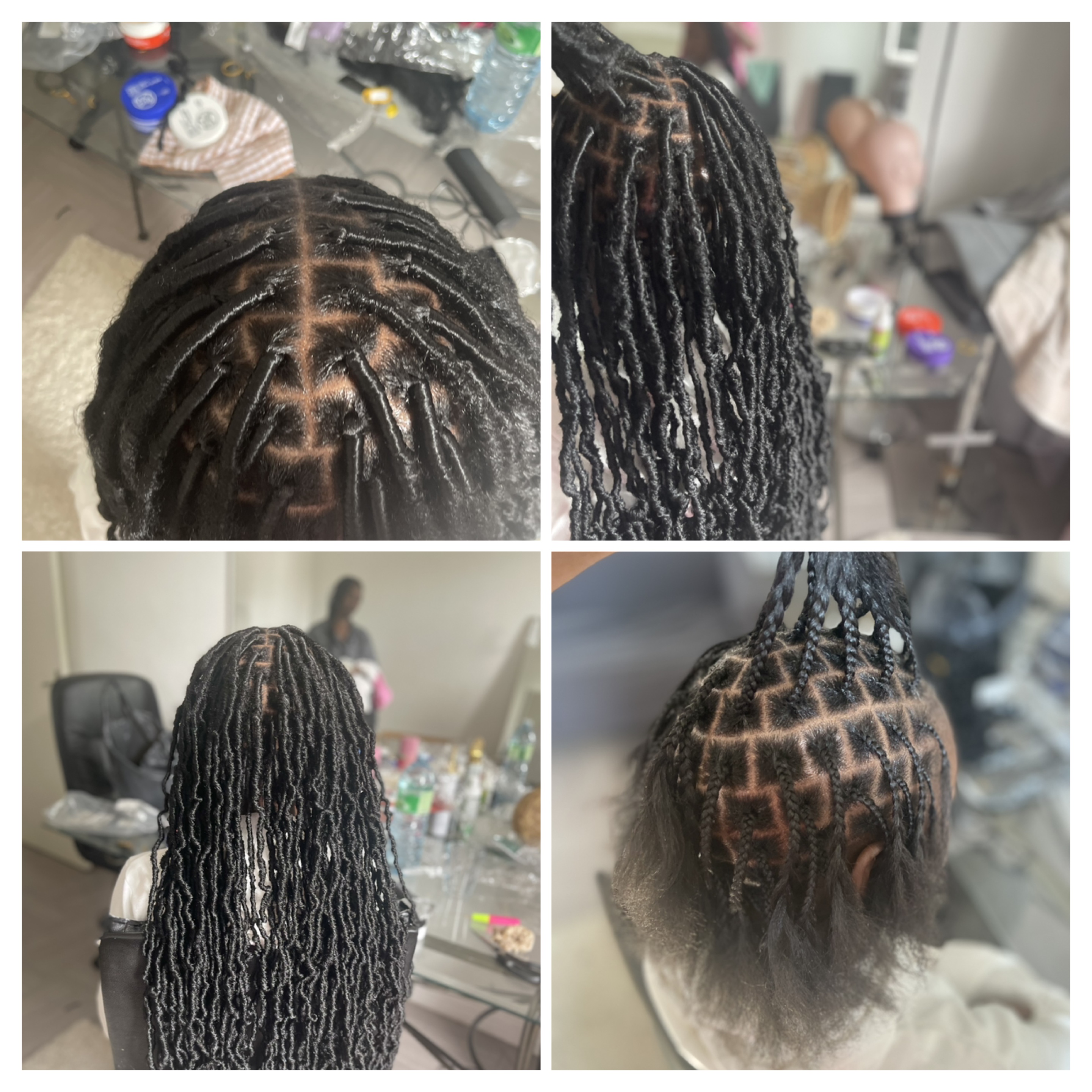 salon de coiffure afro tresse tresses box braids crochet braids vanilles tissages paris 75 77 78 91 92 93 94 95 YYEBPUNF