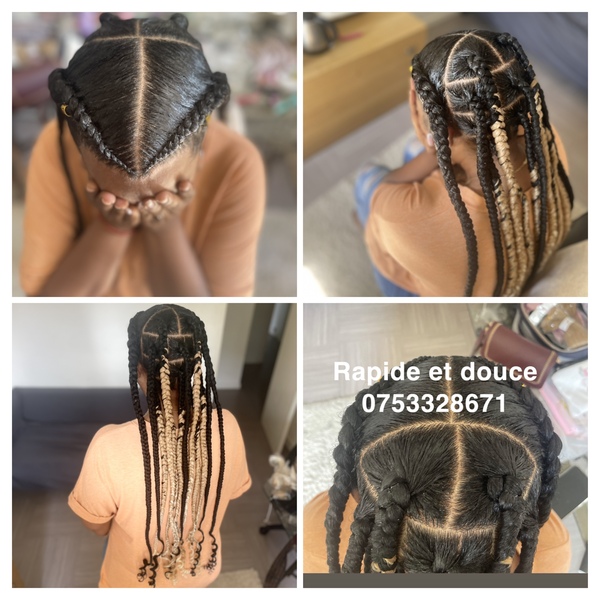 salon de coiffure afro tresse tresses box braids crochet braids vanilles tissages paris 75 77 78 91 92 93 94 95 GZHAWWEM