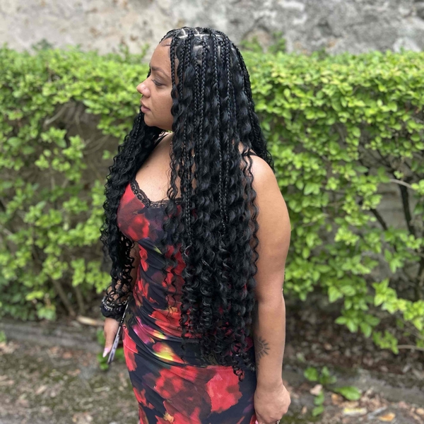 salon de coiffure afro tresse tresses box braids crochet braids vanilles tissages paris 75 77 78 91 92 93 94 95 HLYOHDJT