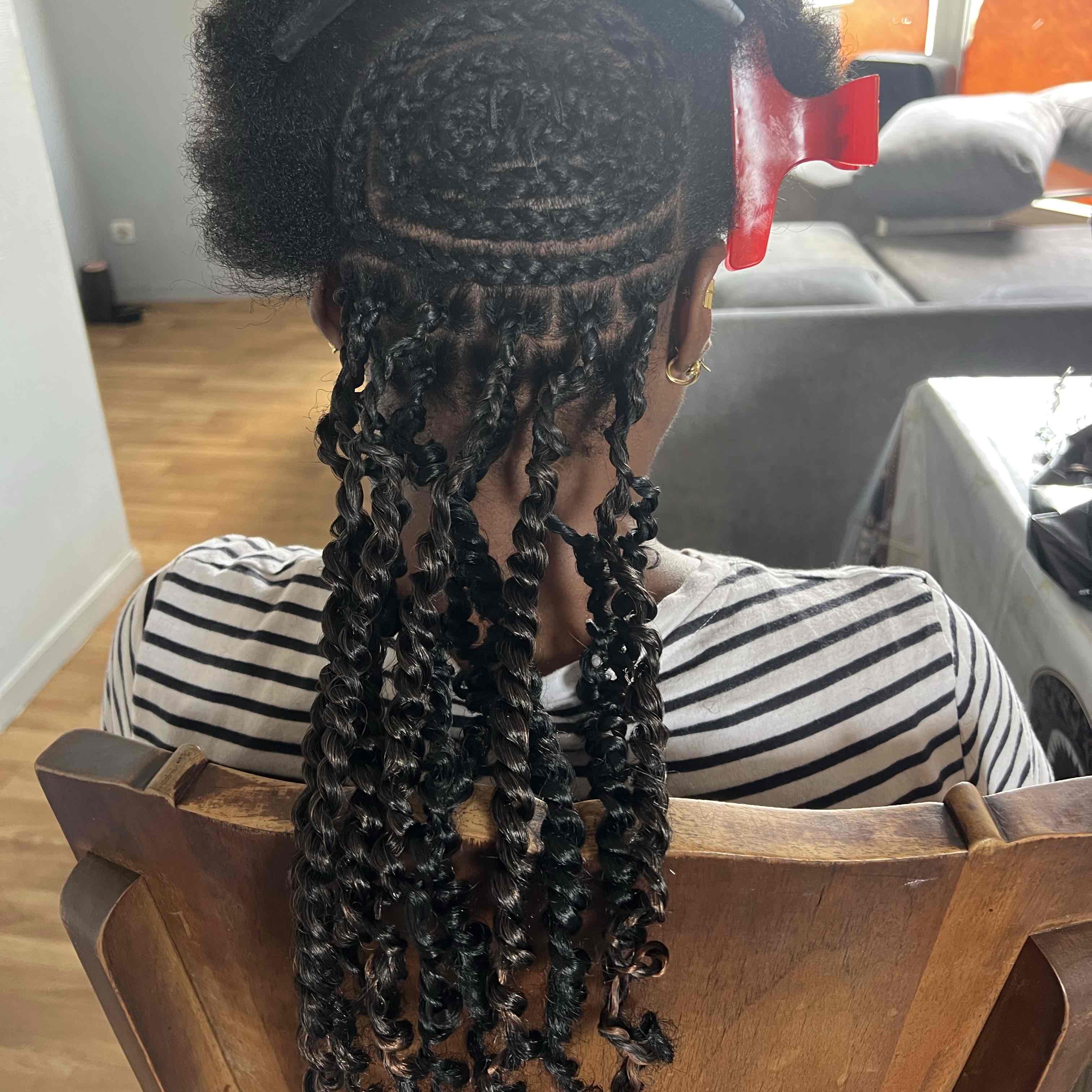 salon de coiffure afro tresse tresses box braids crochet braids vanilles tissages paris 75 77 78 91 92 93 94 95 NEHCNXFR