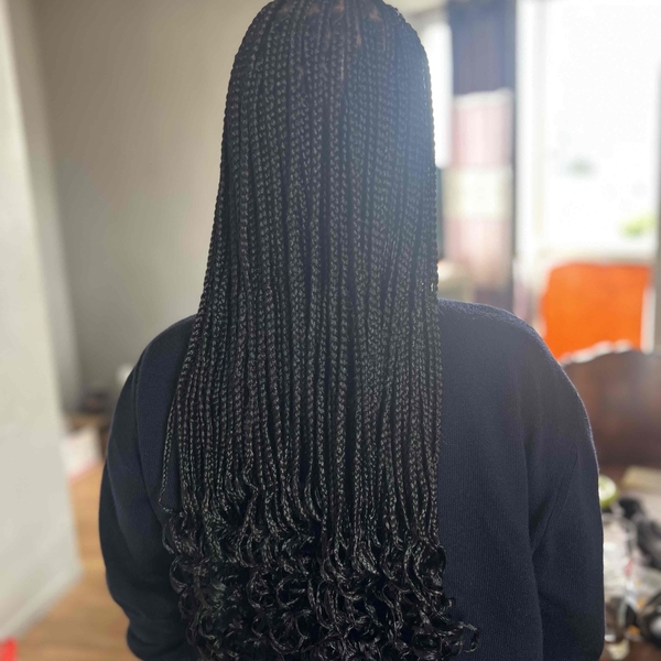 salon de coiffure afro tresse tresses box braids crochet braids vanilles tissages paris 75 77 78 91 92 93 94 95 HRGQDKSY