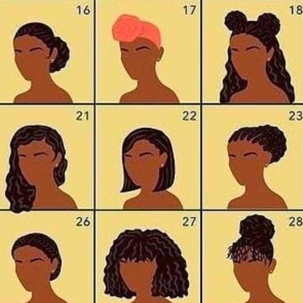 salon de coiffure afro tresse tresses box braids crochet braids vanilles tissages paris 75 77 78 91 92 93 94 95 NXIHQHJY