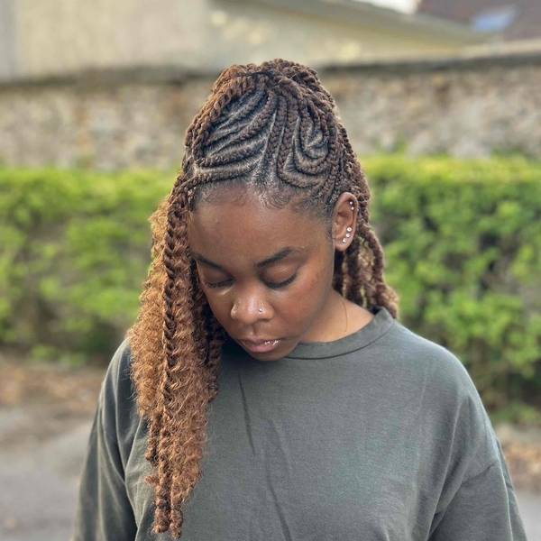 salon de coiffure afro tresse tresses box braids crochet braids vanilles tissages paris 75 77 78 91 92 93 94 95 DYNHKGJV