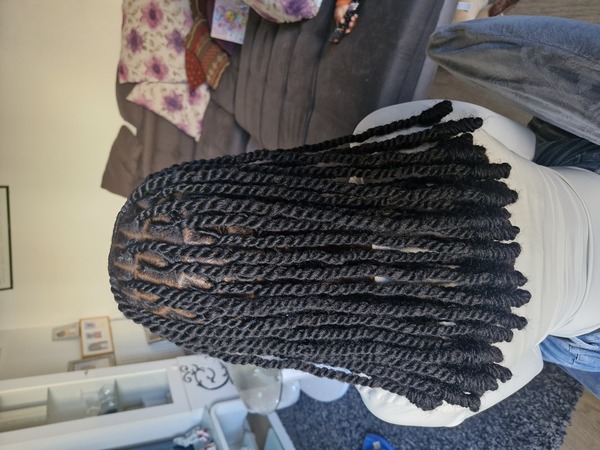 salon de coiffure afro tresse tresses box braids crochet braids vanilles tissages paris 75 77 78 91 92 93 94 95 MNXZPXEW