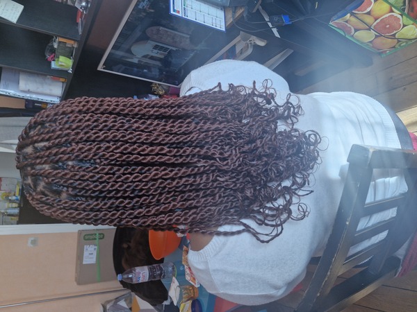 salon de coiffure afro tresse tresses box braids crochet braids vanilles tissages paris 75 77 78 91 92 93 94 95 TQUOUMBT