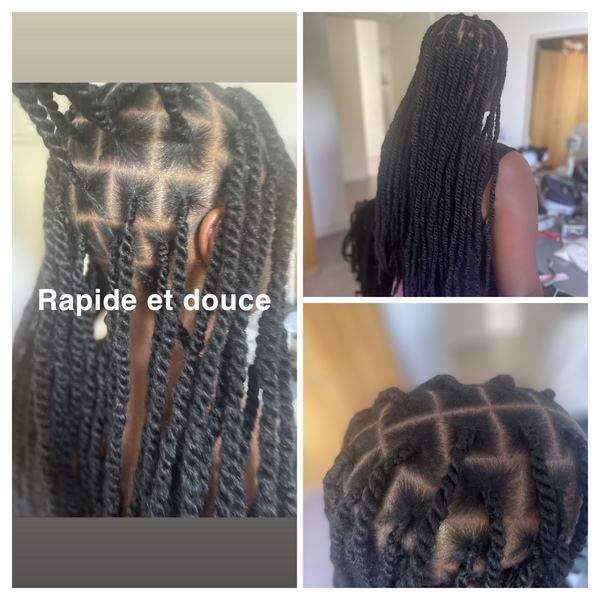 salon de coiffure afro tresse tresses box braids crochet braids vanilles tissages paris 75 77 78 91 92 93 94 95 KNWLJYUX