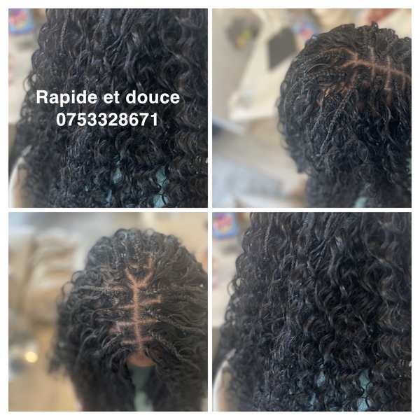 salon de coiffure afro tresse tresses box braids crochet braids vanilles tissages paris 75 77 78 91 92 93 94 95 ROIIAECO