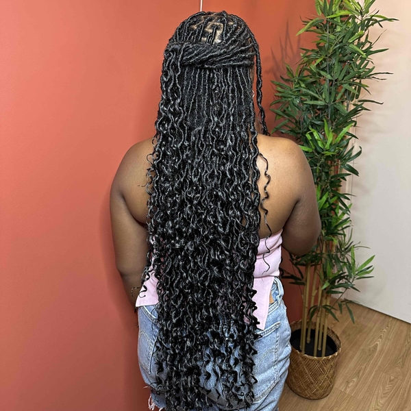 salon de coiffure afro tresse tresses box braids crochet braids vanilles tissages paris 75 77 78 91 92 93 94 95 COFBUGGI