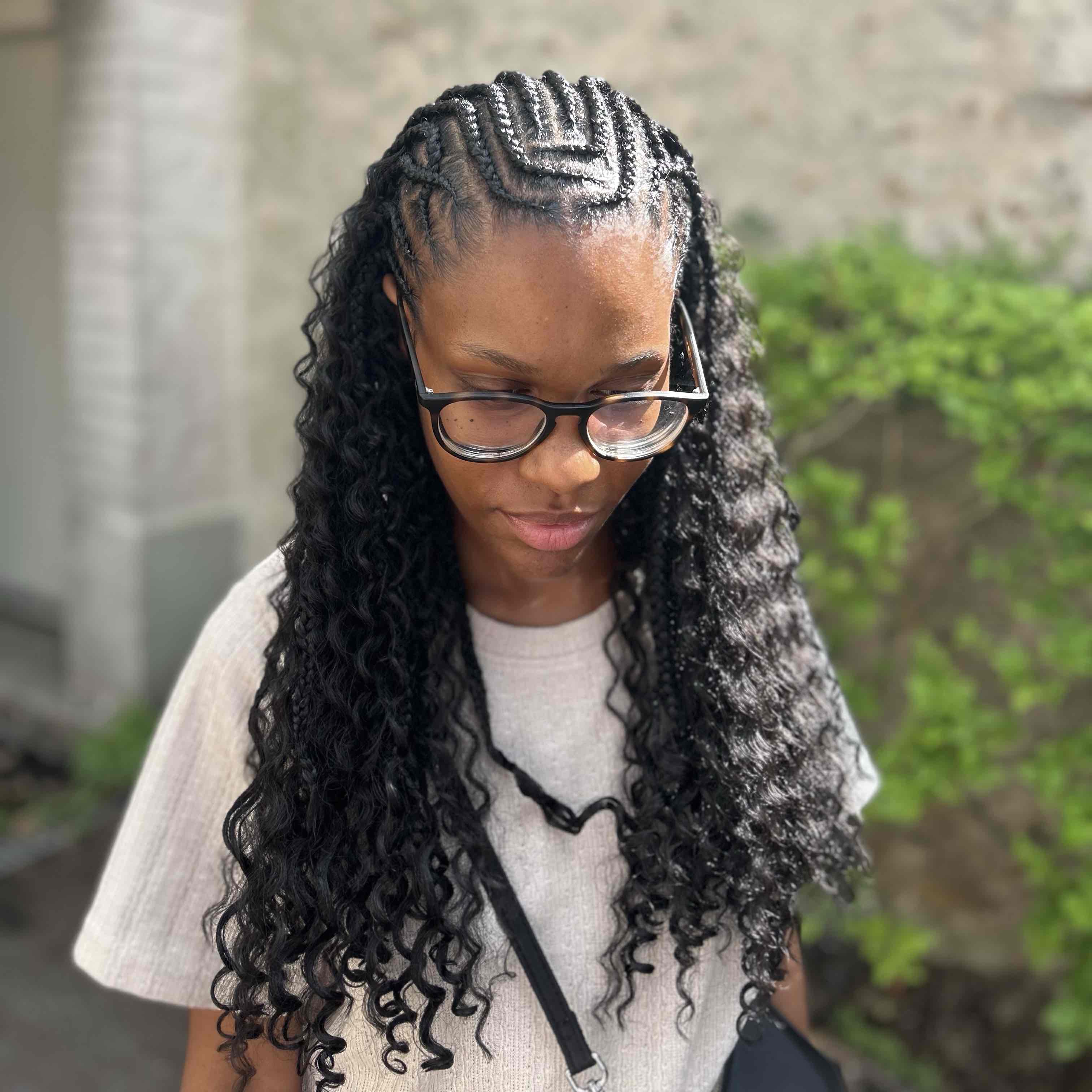 salon de coiffure afro tresse tresses box braids crochet braids vanilles tissages paris 75 77 78 91 92 93 94 95 AIRNZVOQ