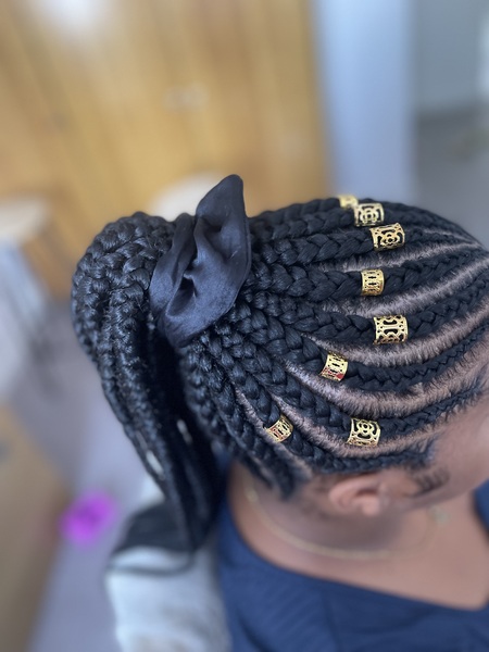 salon de coiffure afro tresse tresses box braids crochet braids vanilles tissages paris 75 77 78 91 92 93 94 95 GQQNKYEY