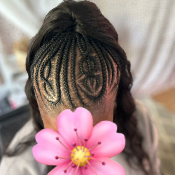 salon de coiffure afro tresse tresses box braids crochet braids vanilles tissages paris 75 77 78 91 92 93 94 95 EEWTMWOL
