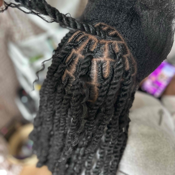 salon de coiffure afro tresse tresses box braids crochet braids vanilles tissages paris 75 77 78 91 92 93 94 95 VHBZHPPQ