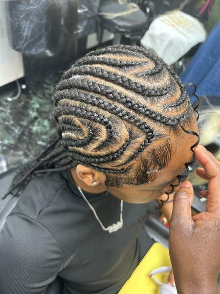 salon de coiffure afro tresse tresses box braids crochet braids vanilles tissages paris 75 77 78 91 92 93 94 95 KTDKSFMV