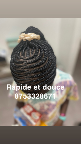 salon de coiffure afro tresse tresses box braids crochet braids vanilles tissages paris 75 77 78 91 92 93 94 95 SVMUINXU