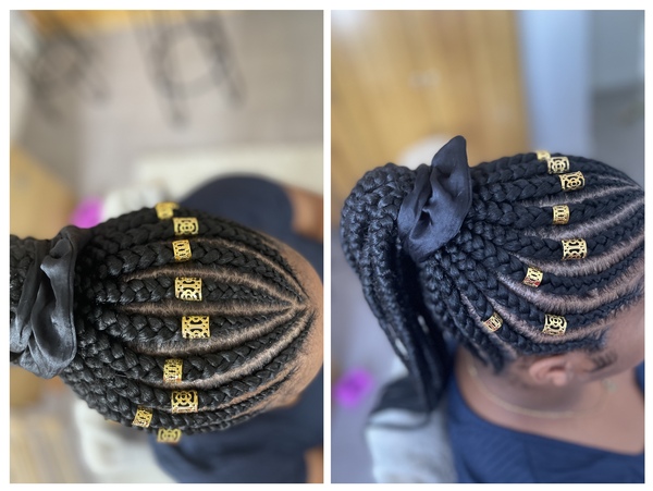 salon de coiffure afro tresse tresses box braids crochet braids vanilles tissages paris 75 77 78 91 92 93 94 95 JMUJBJYI