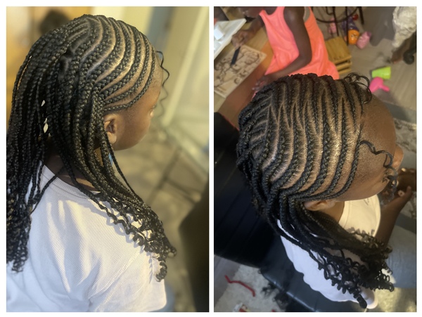 salon de coiffure afro tresse tresses box braids crochet braids vanilles tissages paris 75 77 78 91 92 93 94 95 USEZIKUF