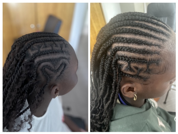 salon de coiffure afro tresse tresses box braids crochet braids vanilles tissages paris 75 77 78 91 92 93 94 95 VLHTADPZ