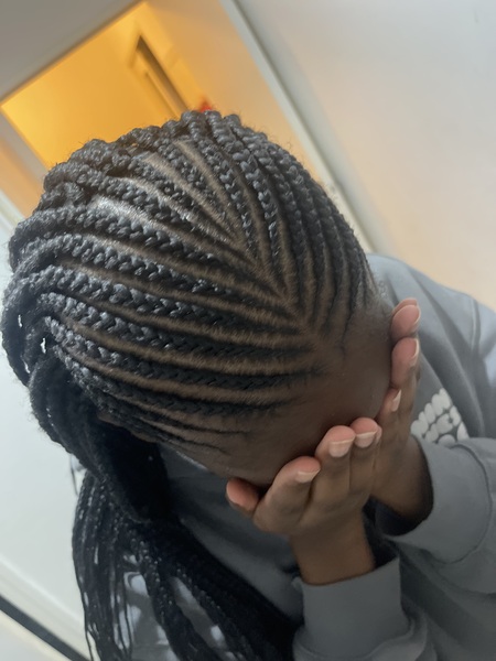salon de coiffure afro tresse tresses box braids crochet braids vanilles tissages paris 75 77 78 91 92 93 94 95 XPWIWGBM