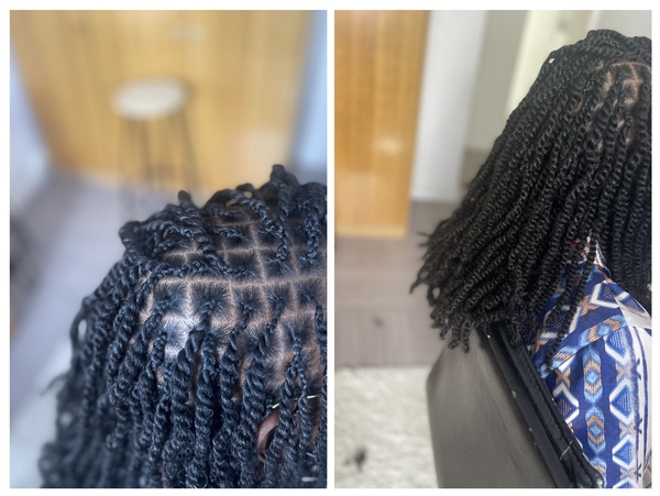 salon de coiffure afro tresse tresses box braids crochet braids vanilles tissages paris 75 77 78 91 92 93 94 95 IQGILSEO