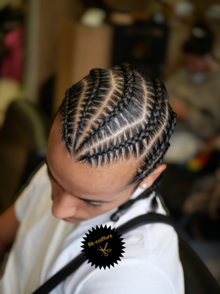 salon de coiffure afro tresse tresses box braids crochet braids vanilles tissages paris 75 77 78 91 92 93 94 95 WTXVWMFB