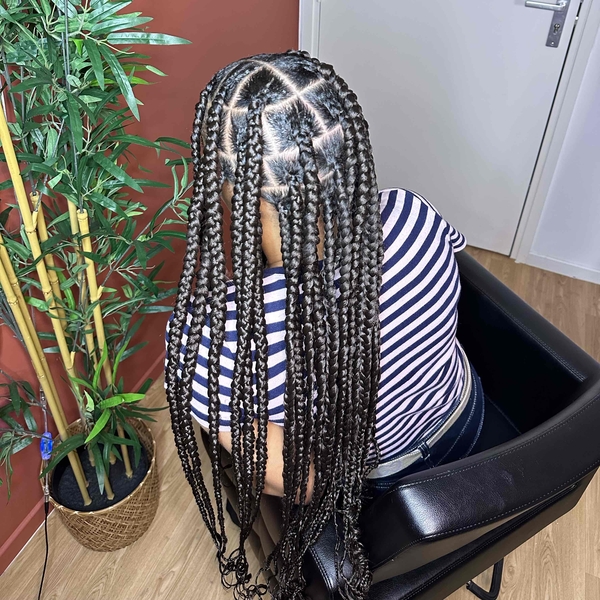 salon de coiffure afro tresse tresses box braids crochet braids vanilles tissages paris 75 77 78 91 92 93 94 95 BICPIXXP