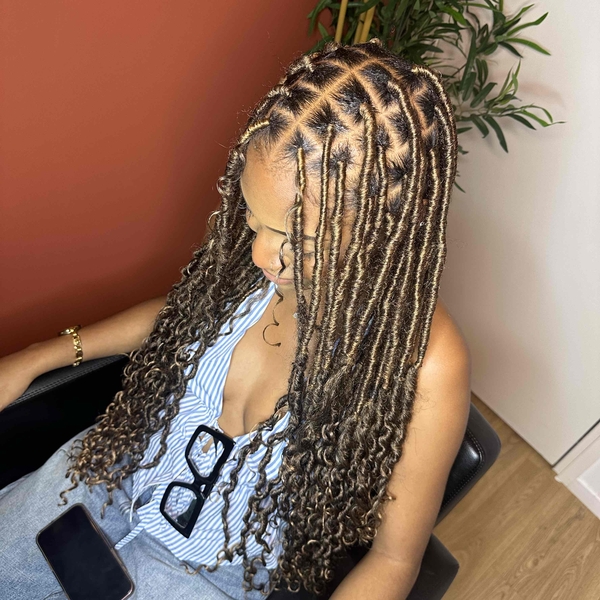 salon de coiffure afro tresse tresses box braids crochet braids vanilles tissages paris 75 77 78 91 92 93 94 95 LPKGRSGP