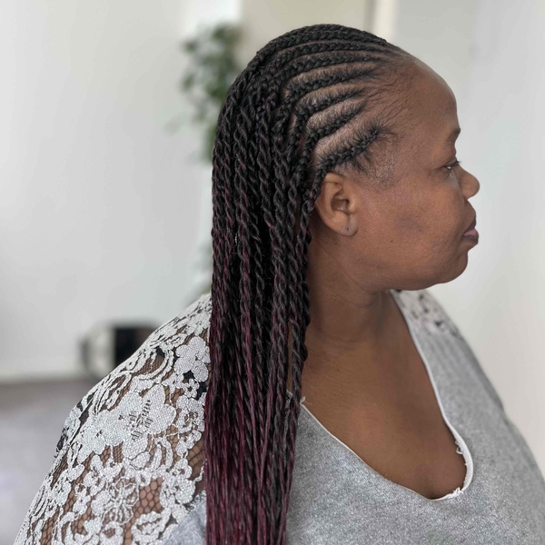 salon de coiffure afro tresse tresses box braids crochet braids vanilles tissages paris 75 77 78 91 92 93 94 95 NBUVIBBP