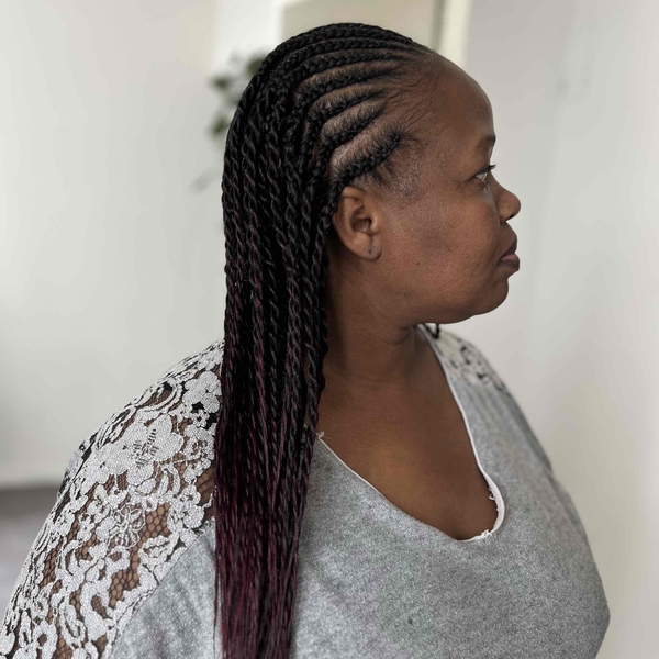 salon de coiffure afro tresse tresses box braids crochet braids vanilles tissages paris 75 77 78 91 92 93 94 95 KHUZLZDX