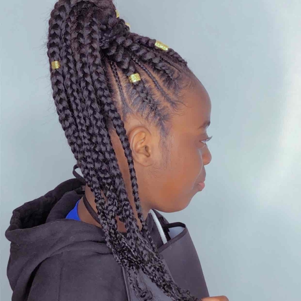 salon de coiffure afro tresse tresses box braids crochet braids vanilles tissages paris 75 77 78 91 92 93 94 95 PZYQMCOA