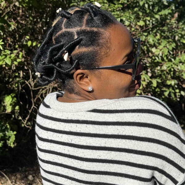 salon de coiffure afro tresse tresses box braids crochet braids vanilles tissages paris 75 77 78 91 92 93 94 95 IADEQVPG