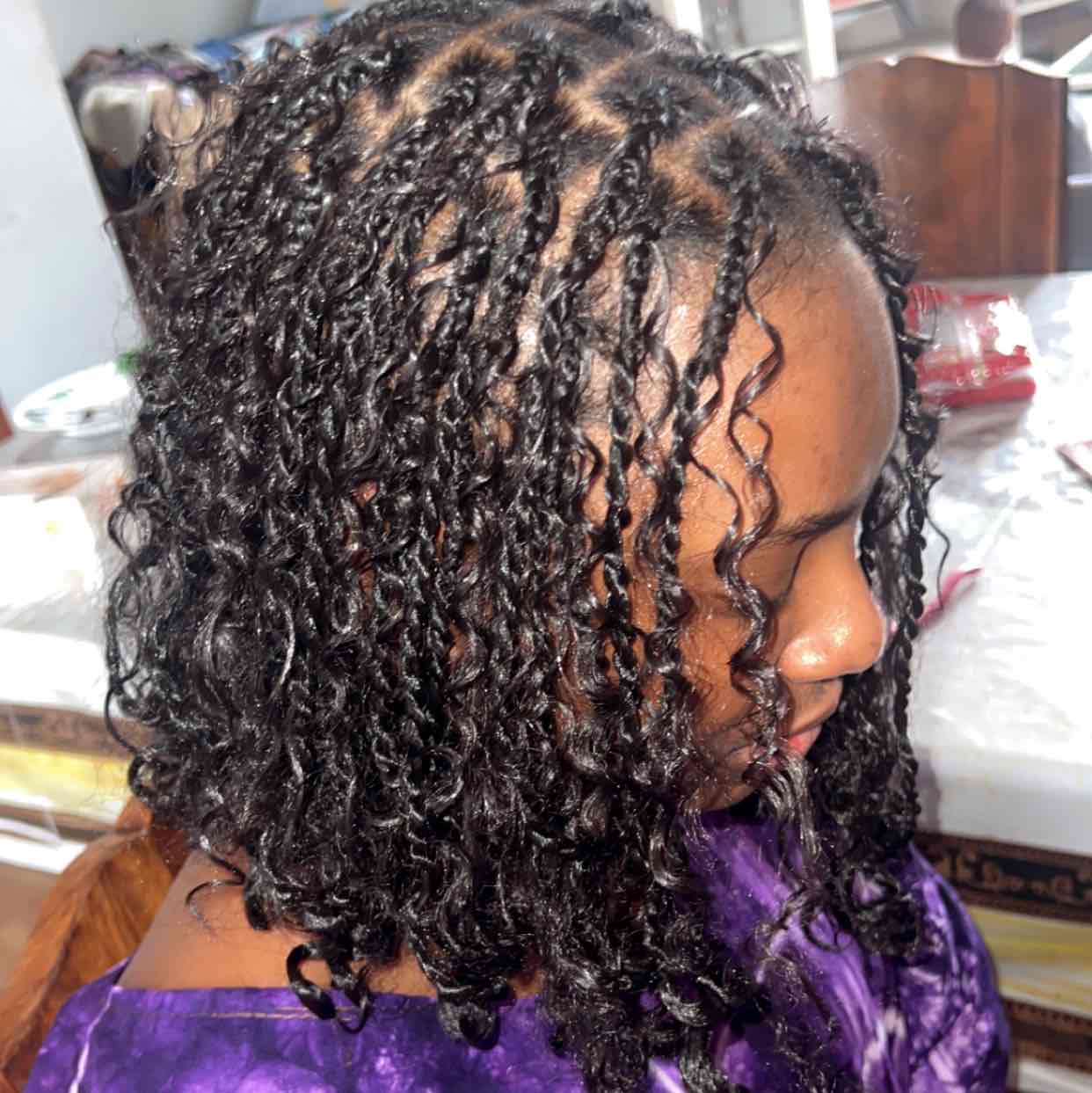 salon de coiffure afro tresse tresses box braids crochet braids vanilles tissages paris 75 77 78 91 92 93 94 95 WNEUFPDU