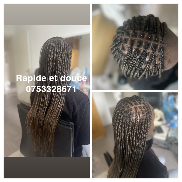 salon de coiffure afro tresse tresses box braids crochet braids vanilles tissages paris 75 77 78 91 92 93 94 95 FEMUPQSW