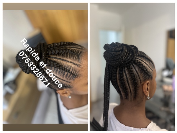salon de coiffure afro tresse tresses box braids crochet braids vanilles tissages paris 75 77 78 91 92 93 94 95 LBIAHOGQ