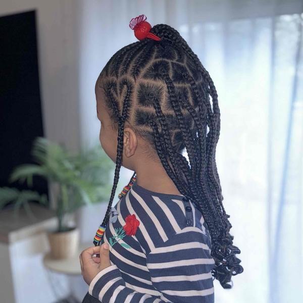 salon de coiffure afro tresse tresses box braids crochet braids vanilles tissages paris 75 77 78 91 92 93 94 95 NRGAXPWV