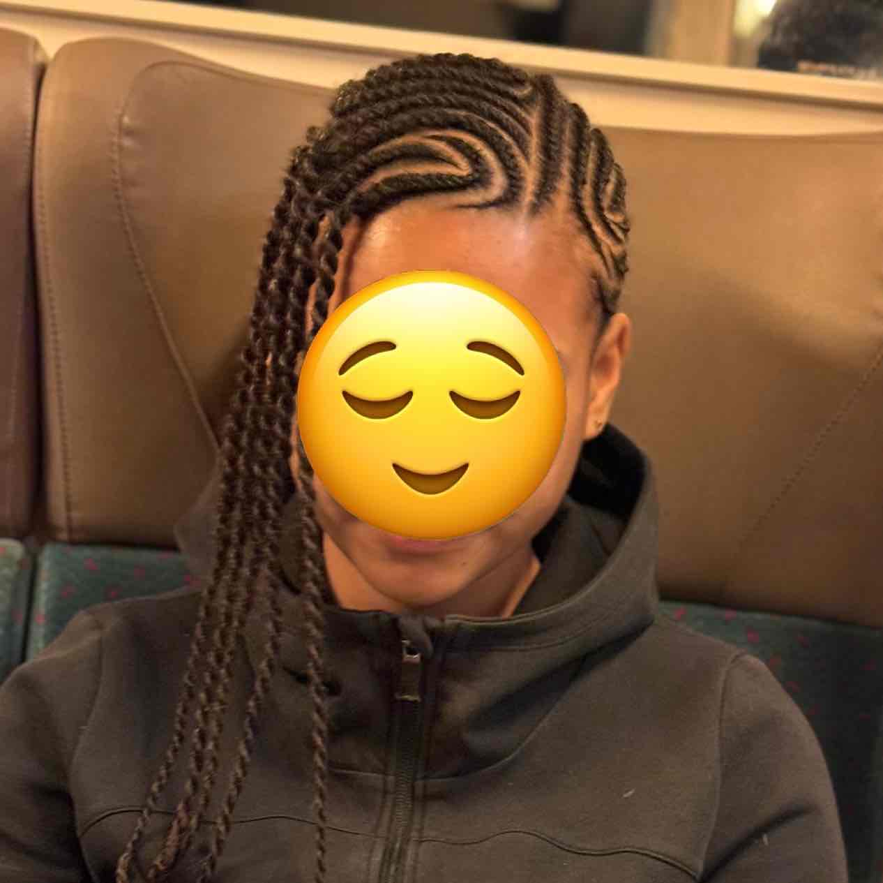 salon de coiffure afro tresse tresses box braids crochet braids vanilles tissages paris 75 77 78 91 92 93 94 95 HLWUAJVF